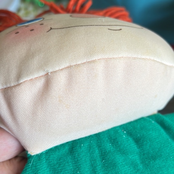 📌Santa’s Best Rennoc BASKETBALL Boy Elf Plush Christmas Stocking SBA ALL STARS - Picture 12 of 12